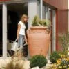 Garantia Cuve Récupération D'Eau Pluie Amphore Antik 600 L Terracota 2 Garantia Cuve Récupération D'Eau Pluie Amphore Antik 600 L Terracota -Garantia Soldes amphor antik terracota a 995134 995136 995137 1 1