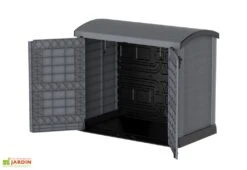 Garantia Soldes -Garantia Soldes armoire rangement jardin 03