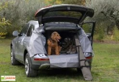 Bâche De Protection Pour Voiture Easy Protect Car -Garantia Soldes b che de protection easy protect car 5