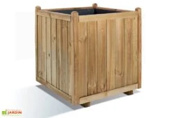 Bac à Fleurs Vendôme 70 Maxi Volume (70x70x75)