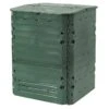 Garantia Composteur Thermo King Bac En Polypropylène + Couvercle Vert 400 L 1 Garantia Composteur Thermo King Bac En Polypropylène + Couvercle Vert 400 L -Garantia Soldes bac composteur thermo king garantia polyethylene vert 400l
