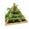 Bac à Fleurs En Bois De Pin Traité Jardinière Pyramide 80 X 76 Cm 2 Bac à Fleurs En Bois De Pin Traité Jardinière Pyramide 80 X 76 Cm -Garantia Soldes bac fleurs bois pin jardiniere pyramide