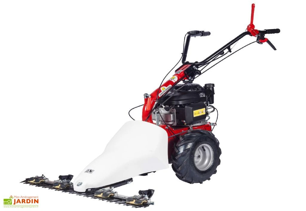 Barre De Coupe Faucheuse Pour Porte Outils Thermique P55 4 Barre De Coupe Faucheuse Pour Porte Outils Thermique P55 – Image 2