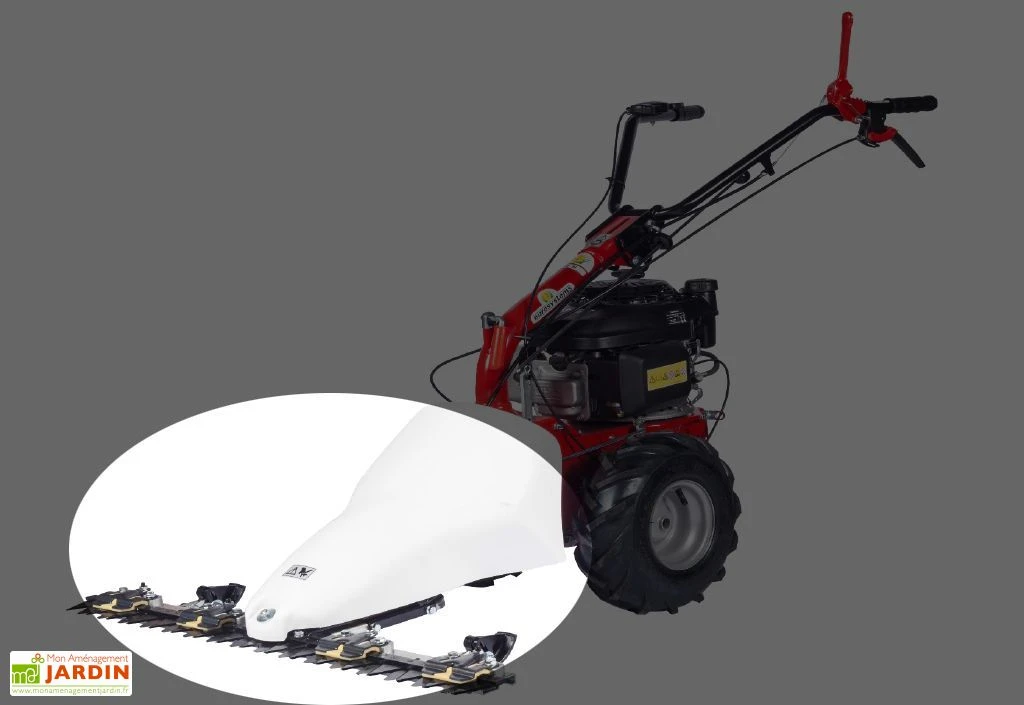 Barre De Coupe Faucheuse Pour Porte Outils Thermique P55 3 Barre De Coupe Faucheuse Pour Porte Outils Thermique P55