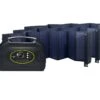 Batterie Nomade Solaire Izywatt 1000 + 3 Panneaux Pliants 60 W 1 Batterie Nomade Solaire Izywatt 1000 + 3 Panneaux Pliants 60 W -Garantia Soldes batterie portable solaire 3 panneaux pliants 60w izywatt 1000