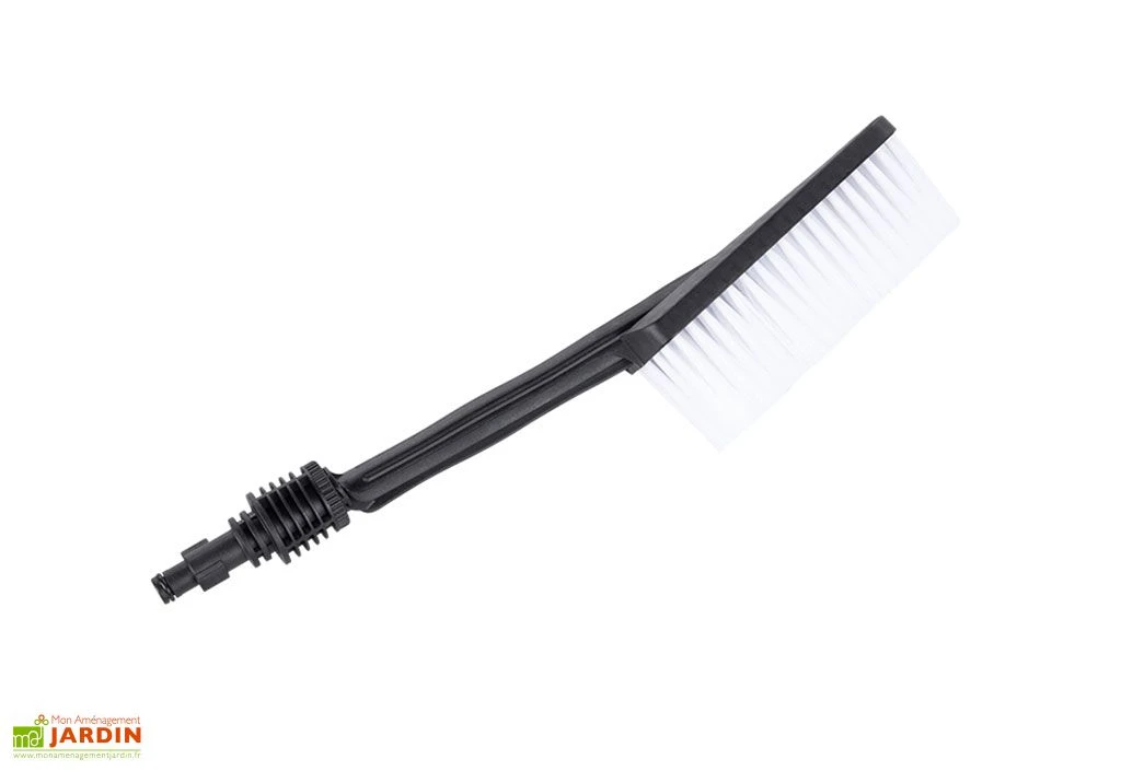 Brosse Pour Nettoyeurs Haute Pression PW 90+ / PW 100 3 Brosse Pour Nettoyeurs Haute Pression PW 90+ / PW 100