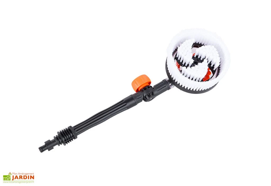 Brosse Rotative Articulée Pour Nettoyeurs PW 90+ / PW 100 3 Brosse Rotative Articulée Pour Nettoyeurs PW 90+ / PW 100