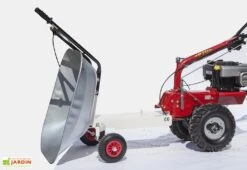 Brouette Pour Porte Outils Thermique P70 -Garantia Soldes brouette porte outils thermique p70