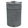 Cuve De Stockage D’eau En Polyéthylène Avec Sonde De Remplissage – 2000 L -Garantia Soldes citerne d eau rotomoulee 2000l 1