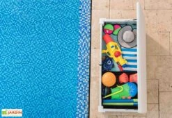 Coffre De Jardin Et Piscine Keter Blanc En Résine – Pool Box 455 L 13 Coffre De Jardin Et Piscine Keter Blanc En Résine – Pool Box 455 L -Garantia Soldes coffre jardin piscine keter resine blanc pool box 455l 3