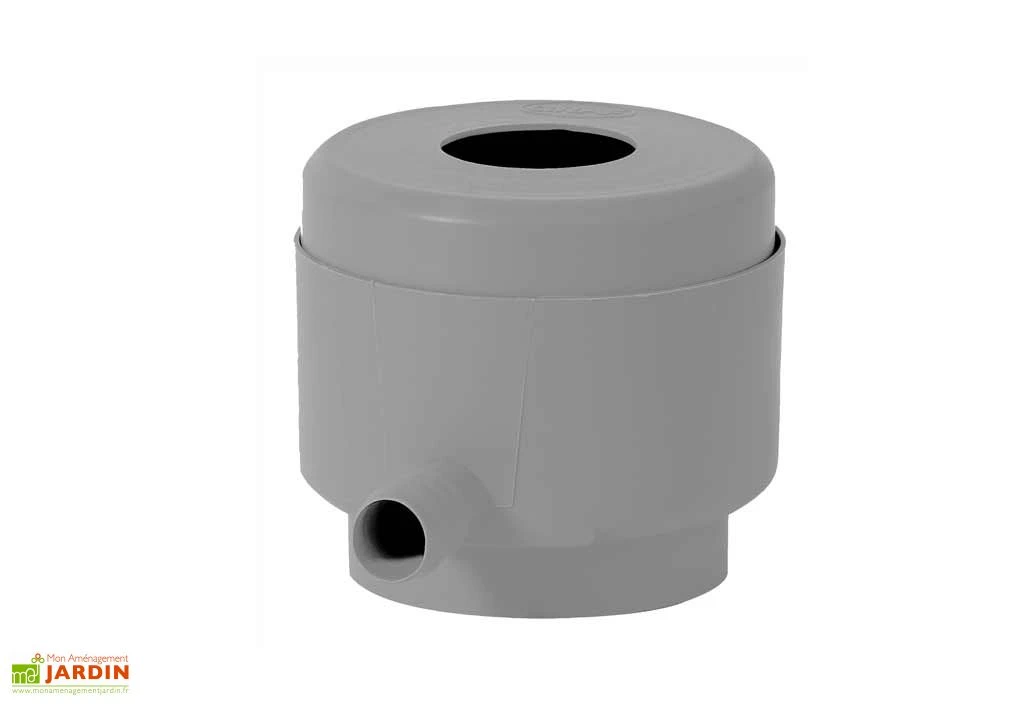 Garantia Récupérateur D’eau De Pluie 330 L Robinet Et Collecteur – Colonne Romaine 4 Garantia Récupérateur D’eau De Pluie 330 L Robinet Et Collecteur – Colonne Romaine – Image 3