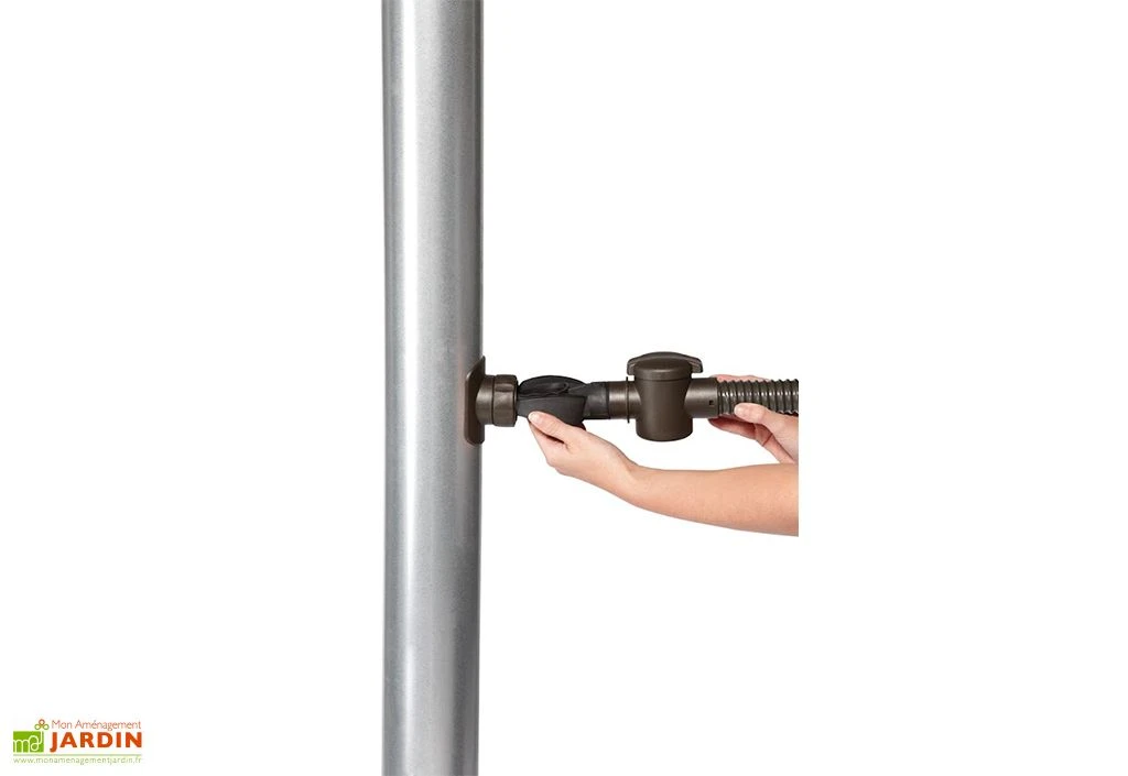 Garantia Collecteur Filtrant D’eau De Pluie – Speedy 6 Garantia Collecteur Filtrant D’eau De Pluie – Speedy – Image 4