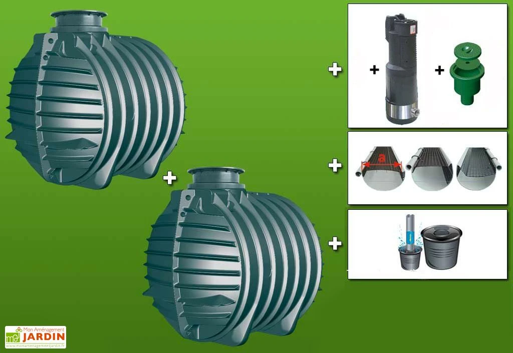 Cuve Recuperateur Eau Ready 12000 L 8 Cuve Recuperateur Eau Ready 12000 L – Image 6