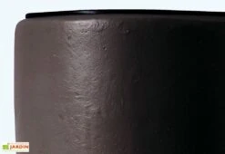 Garantia Cuve Récupération Eau De Pluie 2 En 1 Moka 300 L -Garantia Soldes cuve recuperation eau decorative 300l bac fleurs moka 2