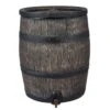 Roto Cuve Récupération D’Eau Pluie Tonneau 120 L 2 Roto Cuve Récupération D’Eau Pluie Tonneau 120 L -Garantia Soldes cuve recuperation eau pluie tonneau