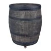 Roto Cuve Récupération D’Eau Pluie Tonneau 350 L 2 Roto Cuve Récupération D’Eau Pluie Tonneau 350 L -Garantia Soldes cuve recuperation eau pluie tonneau 350 2