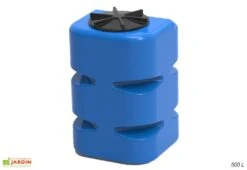Roto Cuve Récupération D’Eau En Polyéthylène Roquadro (5 Tailles) -Garantia Soldes cuve recuperation eau polyethylene roquadro 5 tailles 2