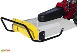 Garantia Soldes -Garantia Soldes debroussailleuse porte outils thermique multifonctions 190cc p55 2