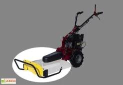 Garantia Soldes 41 Débroussailleuse Pour Porte Outils Thermique P55