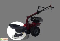 Faucheuse Rotative Pour Porte Outils Thermique P70 EVO