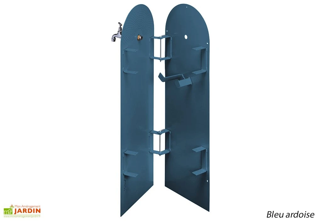 Fontaine De Jardin Pivotante 120 Cm – Myrtyfolia 6 Fontaine De Jardin Pivotante 120 Cm – Myrtyfolia – Image 4