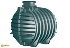 Cuve Recuperateur Eau Enterree 6000 L 9 Cuve Recuperateur Eau Enterree 6000 L -Garantia Soldes g0001283