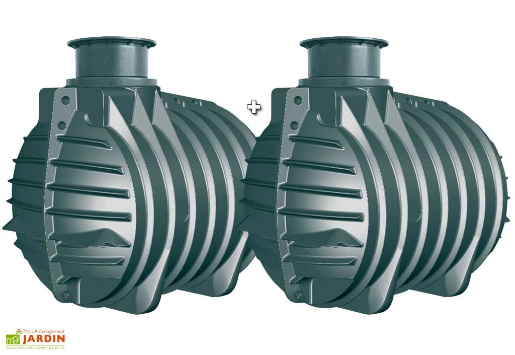 Cuve Recuperateur Eau Enterree 9000 L 4 Cuve Recuperateur Eau Enterree 9000 L – Image 2