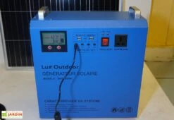 Garantia Soldes -Garantia Soldes generateur solaire onduleur