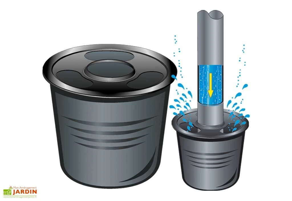 Cuve Recuperateur Eau Purist 3400 L 8 Cuve Recuperateur Eau Purist 3400 L – Image 6