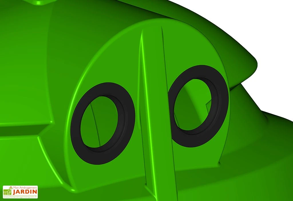 Roto Lot De 2 Joints En Caoutchouc Pour Récupérateur D’Eau (3 Tailles) 3 Roto Lot De 2 Joints En Caoutchouc Pour Récupérateur D’Eau (3 Tailles)