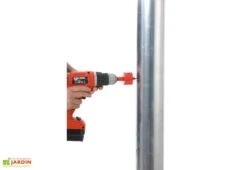 Garantia Collecteur Filtrant D’eau De Pluie – Speedy 9 Garantia Collecteur Filtrant D’eau De Pluie – Speedy -Garantia Soldes montage collecteur filltrant eau 1