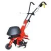 Motobineuse Electrique 4 Fraises 1300 W – La Zappa 2 Motobineuse Electrique 4 Fraises 1300 W – La Zappa -Garantia Soldes motobineuse electrique 1300w 4fraises zappa