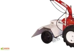 Garantia Soldes 39 Emousseur Nettoyeur Pour Porte Outils Thermique P55