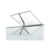 Ouverture Automatique De Lucarne Pour Serre Habrita -Garantia Soldes ouverture automatique sr co