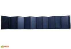 Batterie Nomade Solaire Izywatt 1000 + 3 Panneaux Pliants 60 W 11 Batterie Nomade Solaire Izywatt 1000 + 3 Panneaux Pliants 60 W -Garantia Soldes panneau solaire monocristallin pliant 60w orium 2