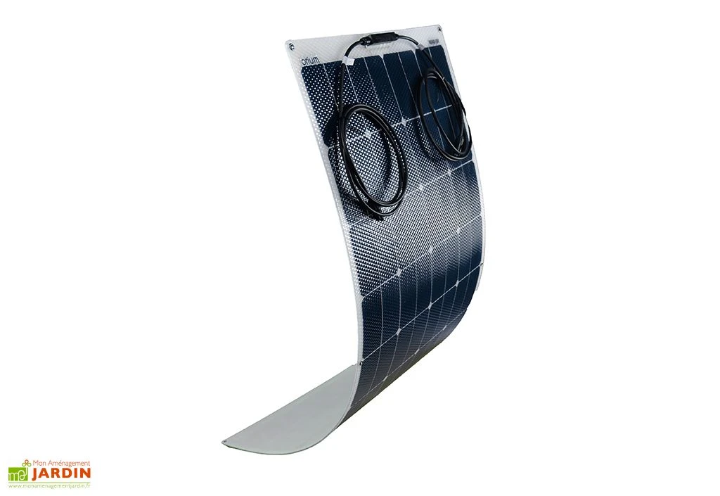 Batterie Nomade Solaire Izywatt 1000 + 2 Panneaux Souples 120 W 7 Batterie Nomade Solaire Izywatt 1000 + 2 Panneaux Souples 120 W – Image 5