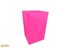 Pot De Fleurs Carré Suerte - 120 L 11 Pot De Fleurs Carré Suerte - 120 L -Garantia Soldes pot de fleurs 120l rose