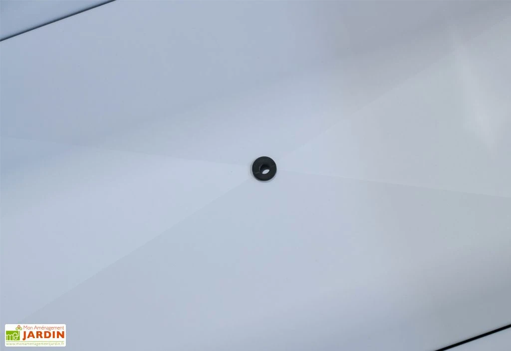 Potager Sur Pieds En Acier Avec Roulettes – Barcelona 6 Potager Sur Pieds En Acier Avec Roulettes – Barcelona – Image 5