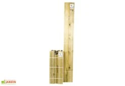 Potager Surélevé En Bois Traité Gardenbrico XL80 : 160 Cm 11 Potager Surélevé En Bois Traité Gardenbrico XL80 : 160 Cm -Garantia Soldes potager sureleve table culture bois traite hortalia gardenbrico xl80 1