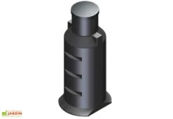 Puits En Polyéthylène à Enterrer 900 L
