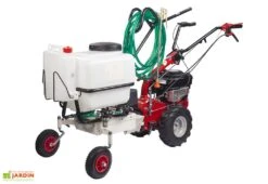 Pulvérisateur Eco Sprayer Pour Porte Outils Thermique P55 7 Pulvérisateur Eco Sprayer Pour Porte Outils Thermique P55 -Garantia Soldes pulverisateur ecosprayeur porte outils thermique multifonctions 190cc p55 1