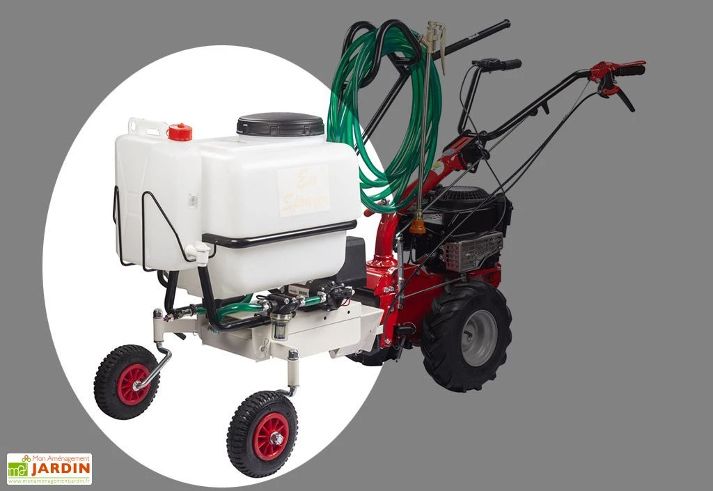 Pulvérisateur Eco Sprayer Pour Porte Outils Thermique P55 4 Pulvérisateur Eco Sprayer Pour Porte Outils Thermique P55 – Image 2