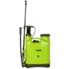 Pulvérisateur à Dos Pression Manuelle 2,95 Bar – 16 L 1 Pulvérisateur à Dos Pression Manuelle 2,95 Bar – 16 L -Garantia Soldes pulverisateur main pression manuelle vito