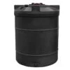 Cuve De Stockage D’eau En Polyéthylène Avec Sonde De Remplissage – 3000 L -Garantia Soldes recuperateur d eau de pluie enterree 3000l 1