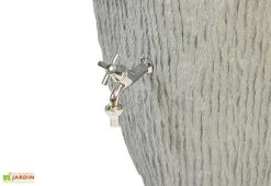 Robinet En Métal Pour Récupérateur D’Eau De Pluie Roto