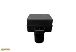 Cuve De Stockage D’eau En Polyéthylène Avec Sonde De Remplissage – 4000 L -Garantia Soldes sonde simon cuve 6